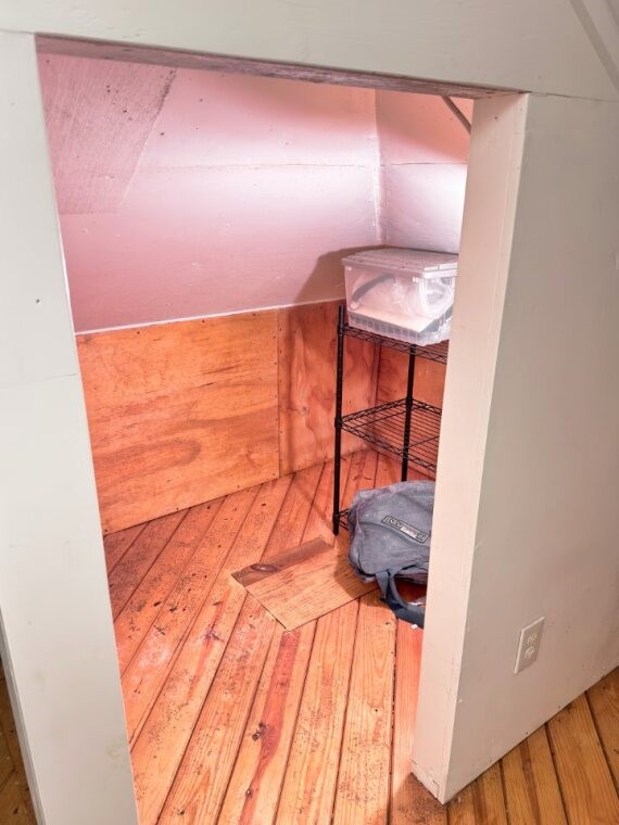 203 Francis Cove Property Photo 24