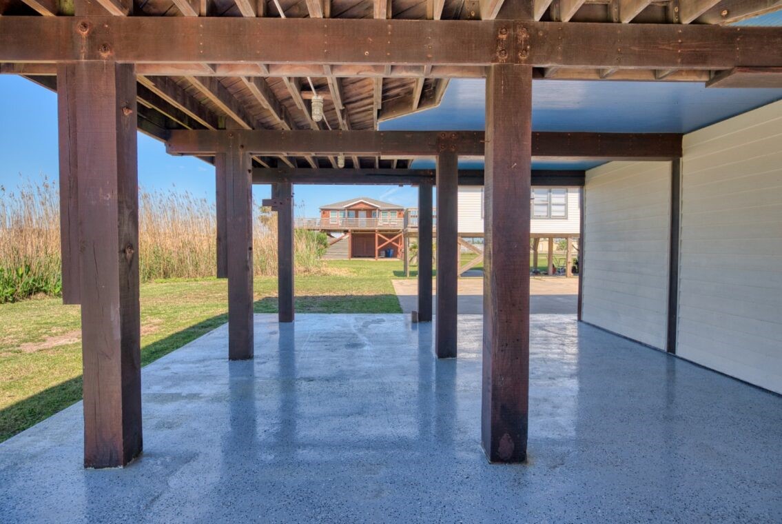 203 Francis Cove Property Photo 30
