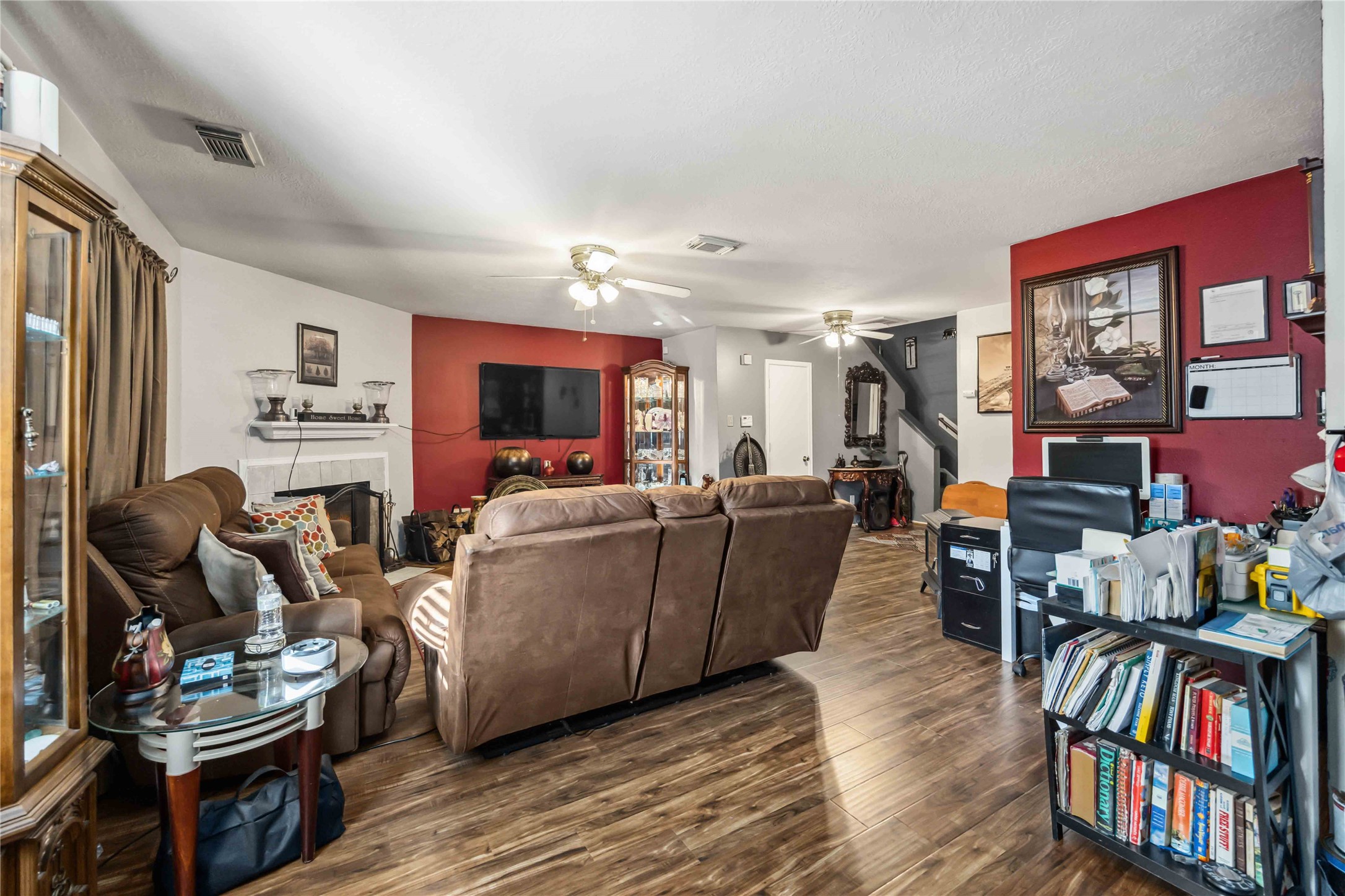 8202 Caddo Road Property Photo 8