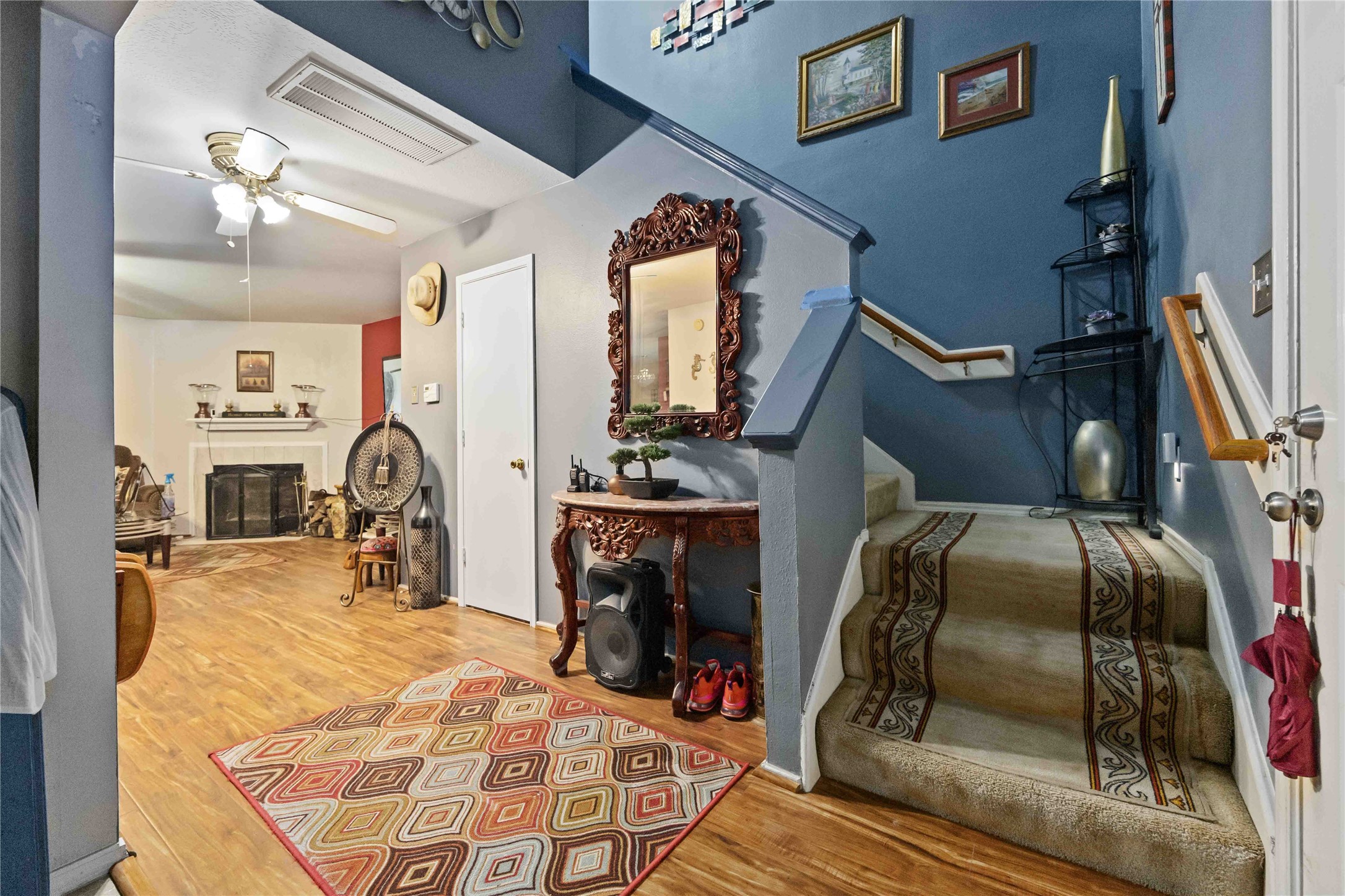 8202 Caddo Road Property Photo 17