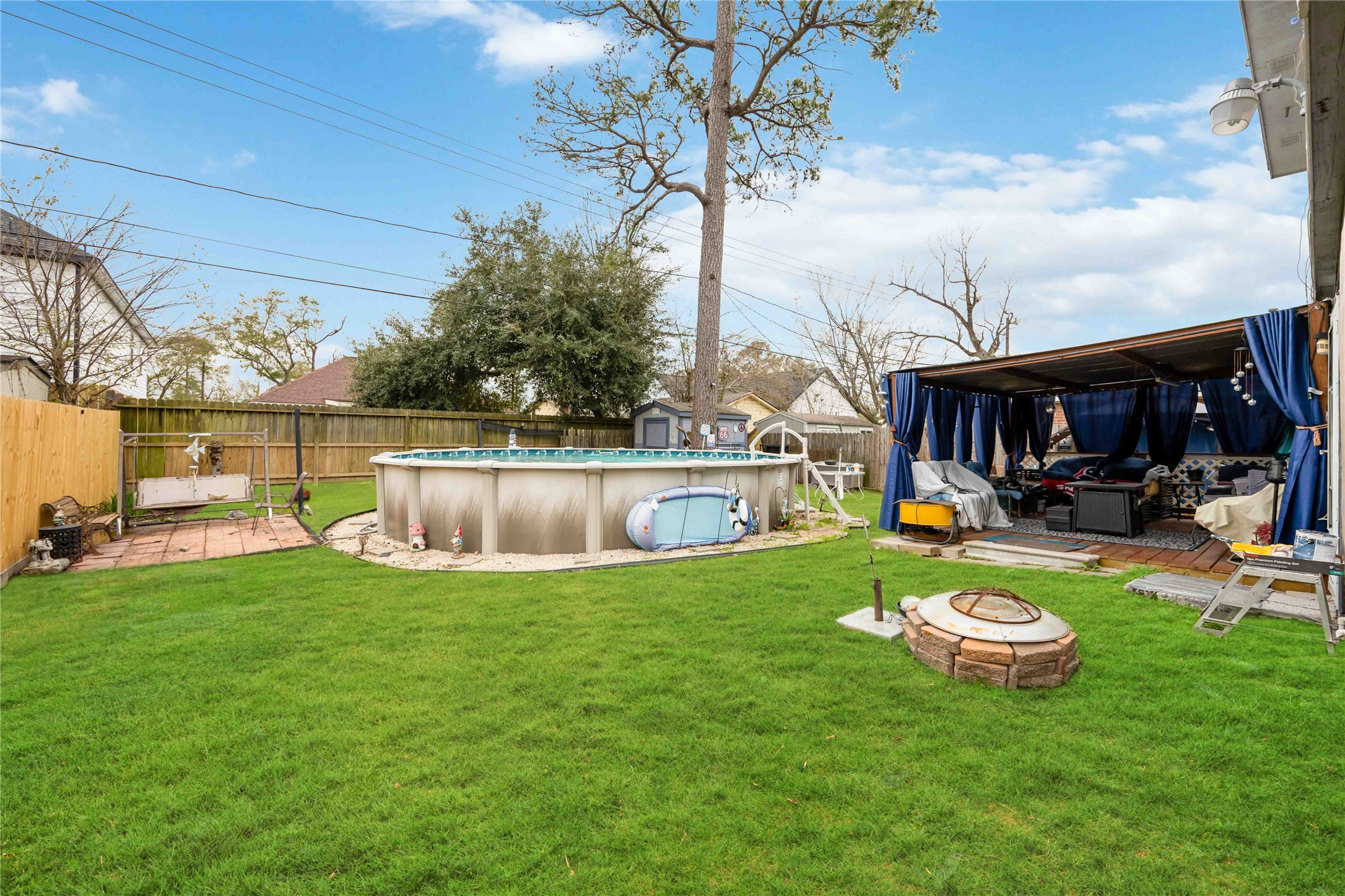 8202 Caddo Road Property Photo 27