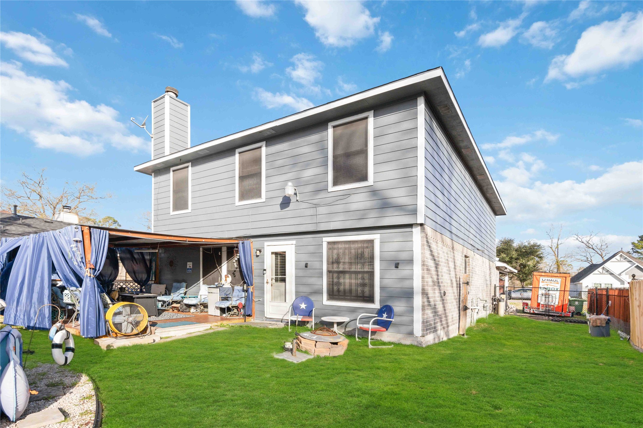 8202 Caddo Road Property Photo 32