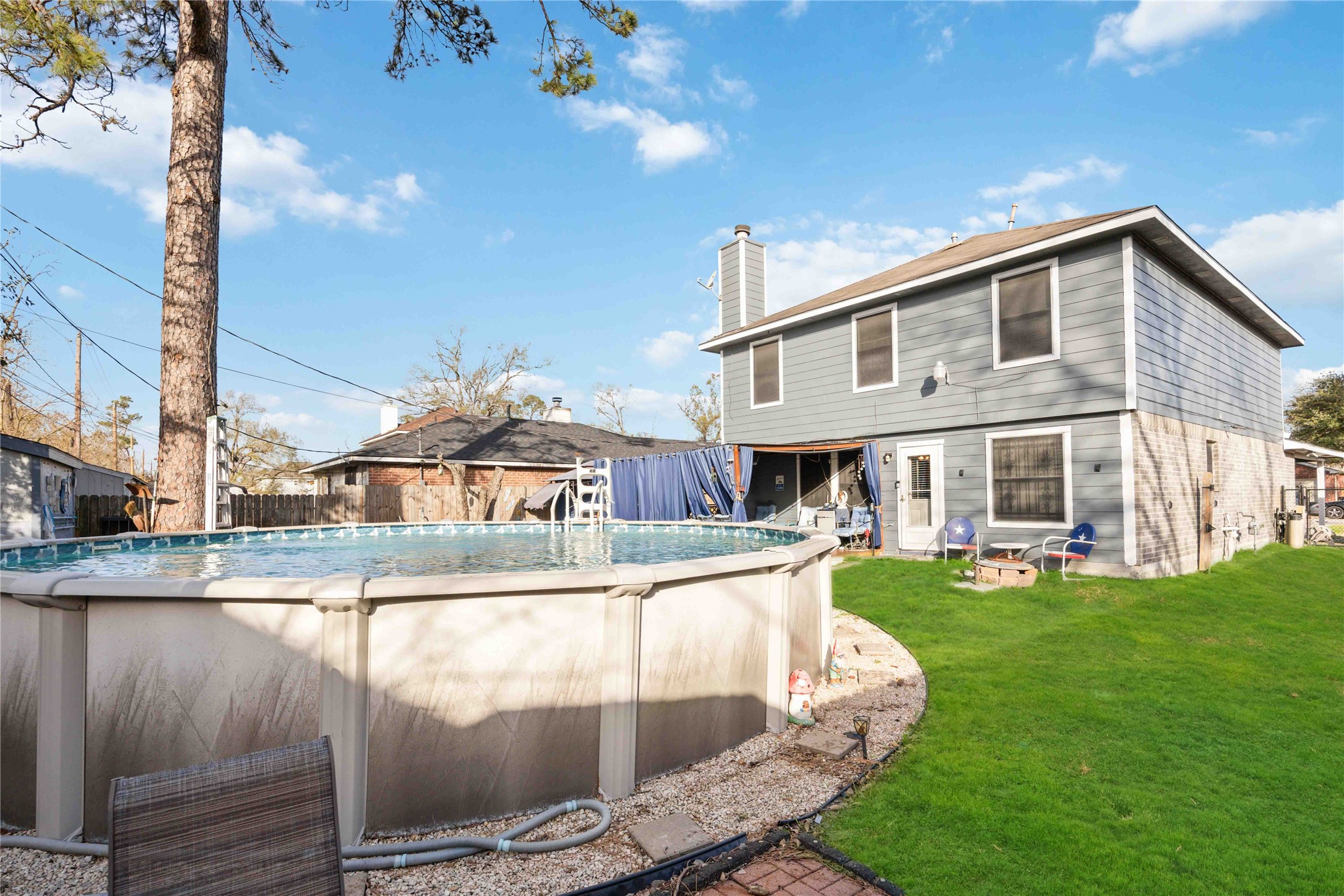 8202 Caddo Road Property Photo 33