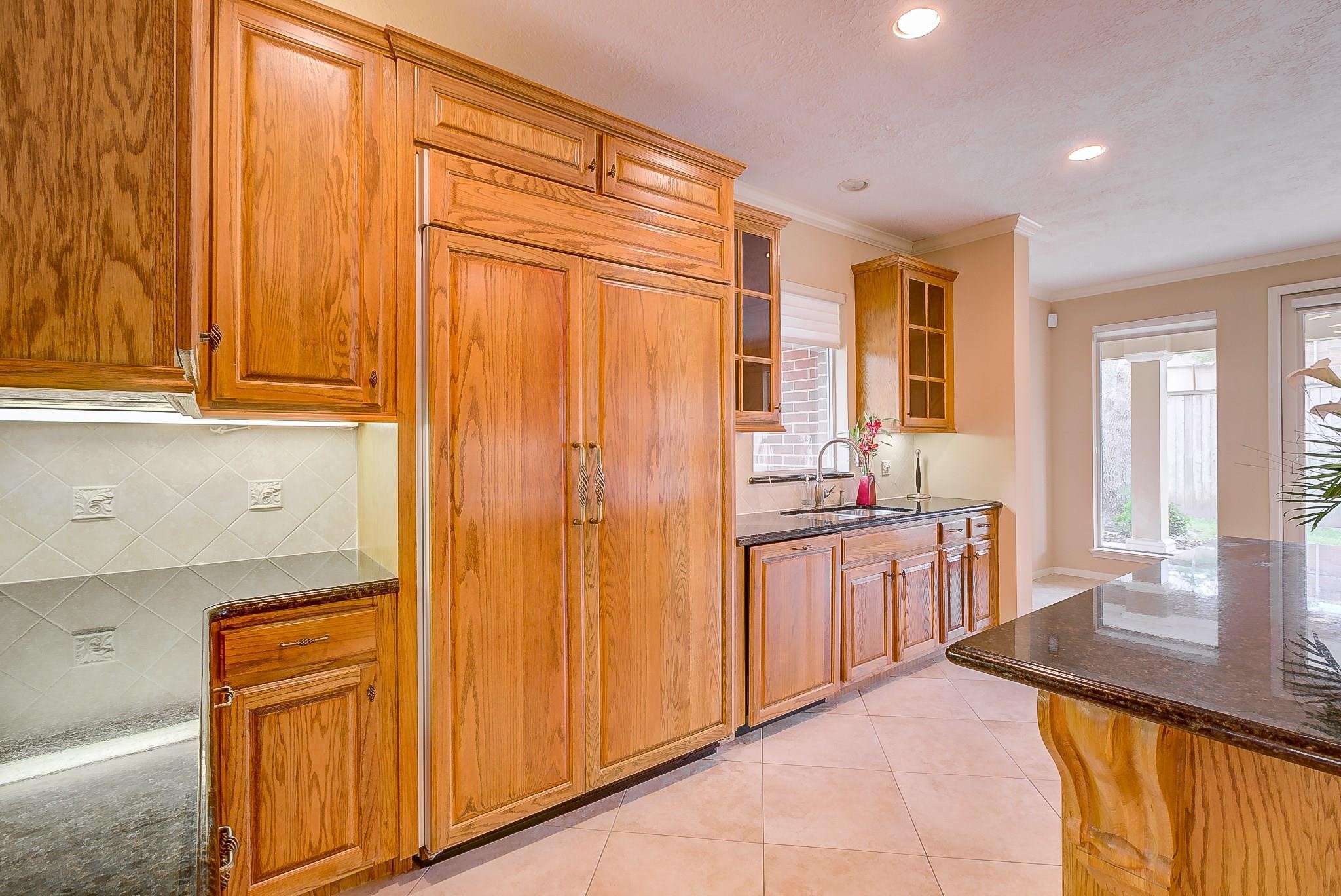 17323 Jackson Pines Drive Property Photo 9