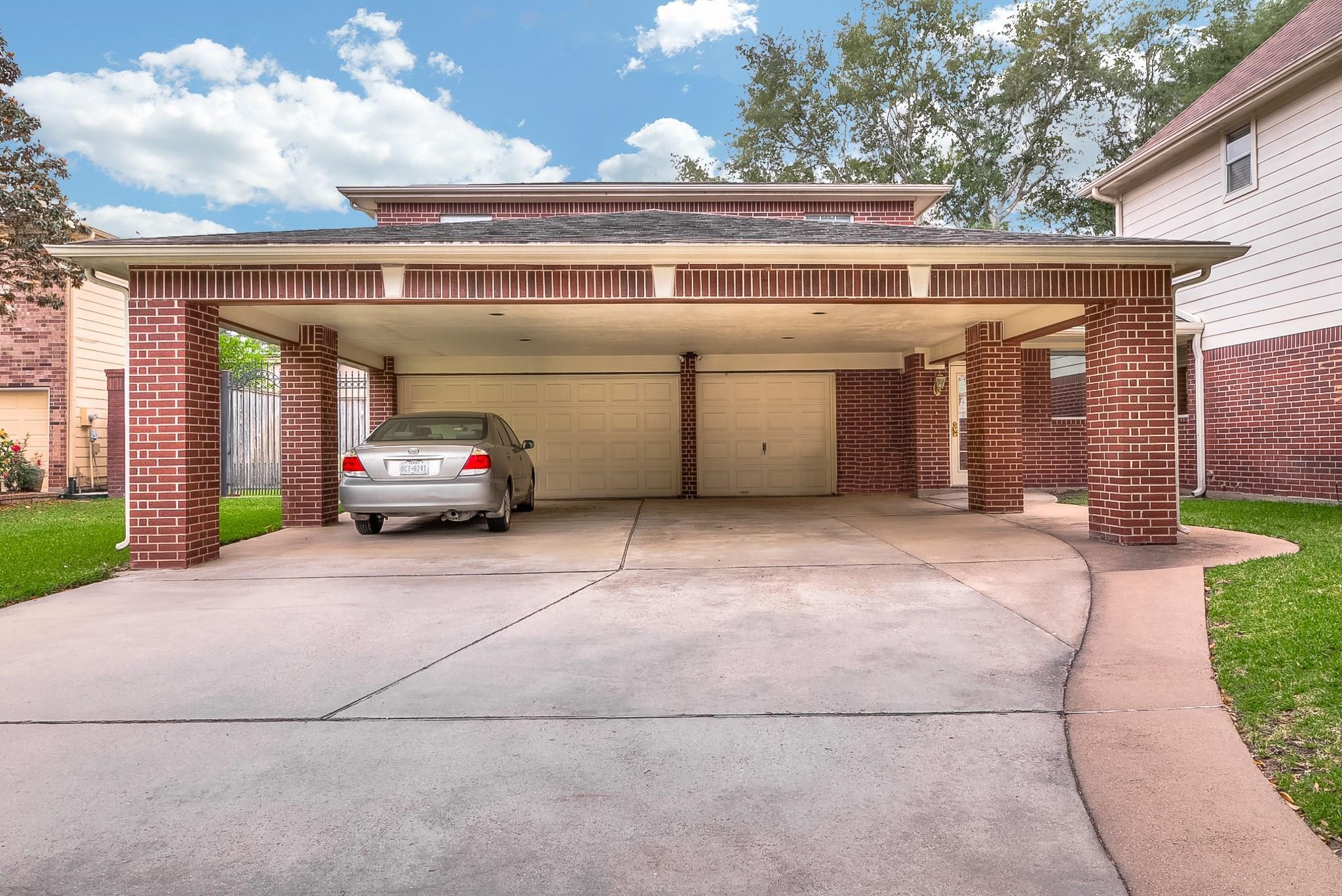 17323 Jackson Pines Drive Property Photo 37