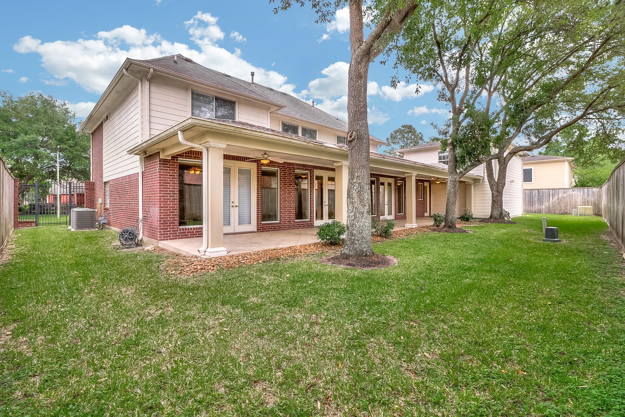 17323 Jackson Pines Drive Property Photo 39