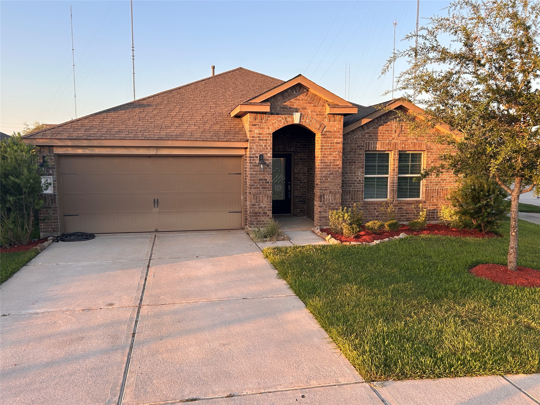 1402 Central Heights Drive Property Photo 1