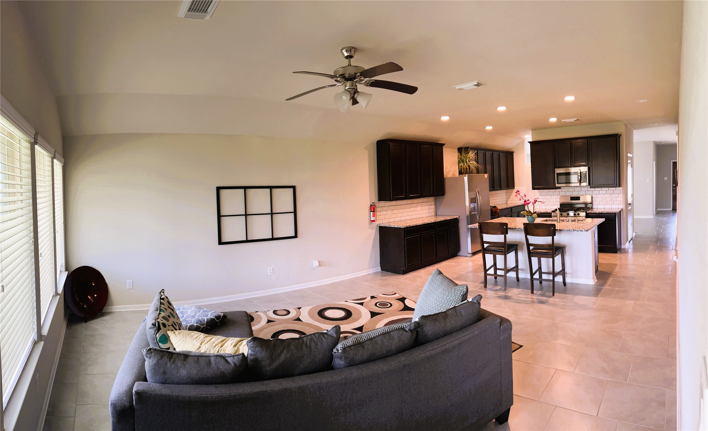 1402 Central Heights Drive Property Photo 11