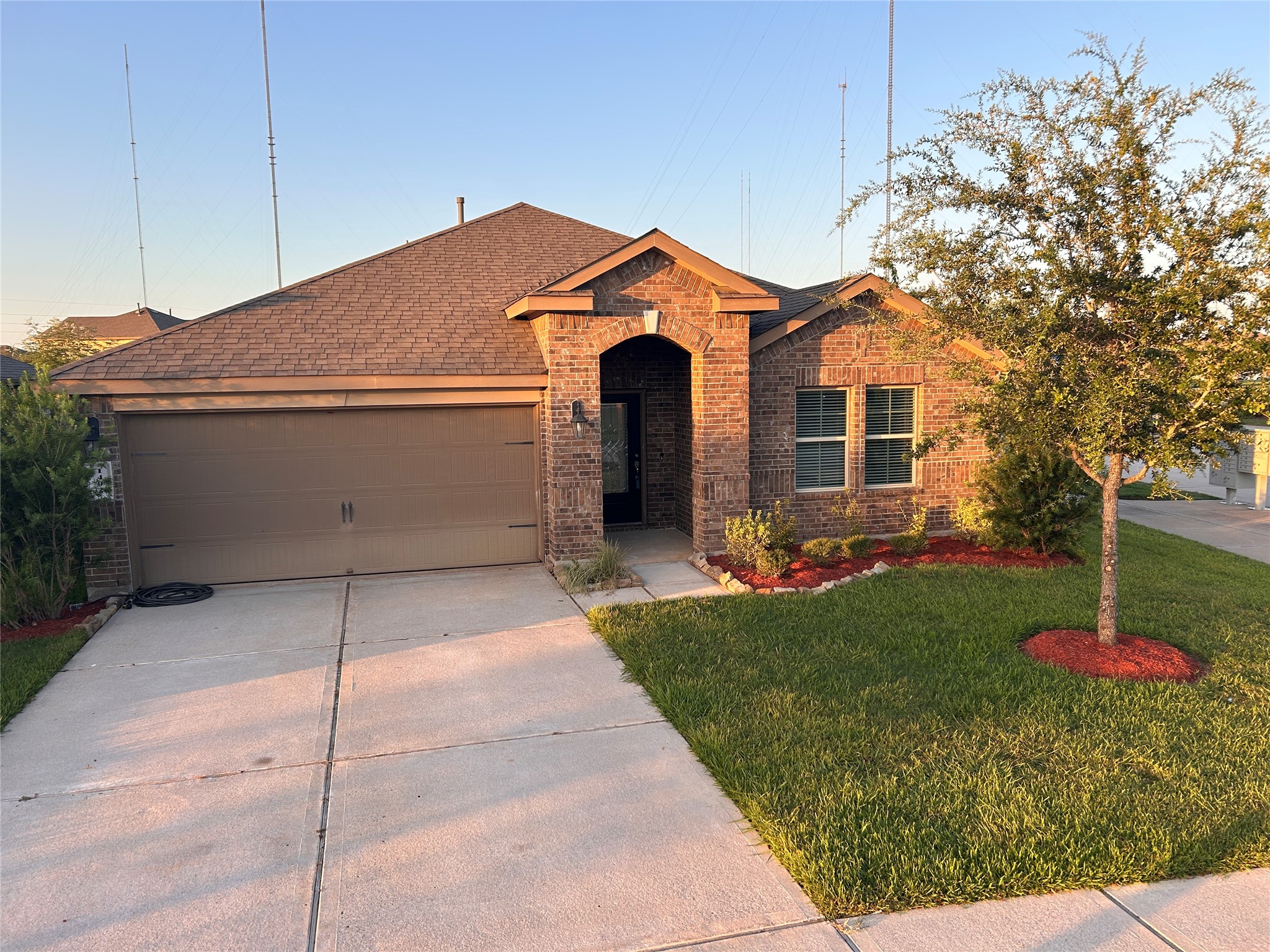 1402 Central Heights Drive Property Photo 28
