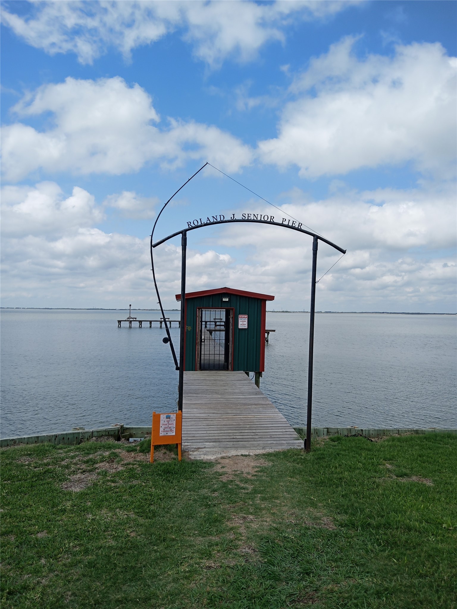 638 Ladyfish Property Photo 9