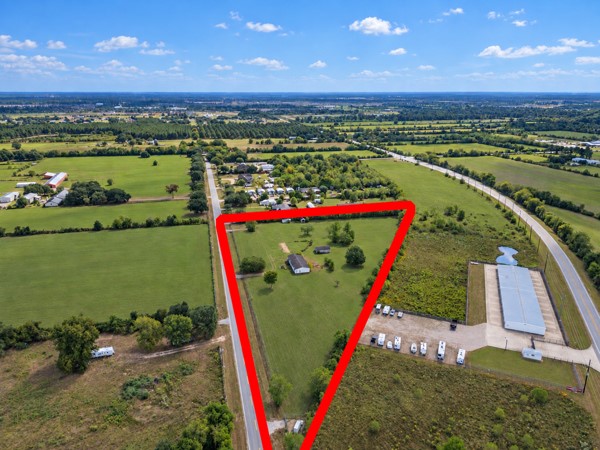 24153 A J Foyt Road Property Photo 2