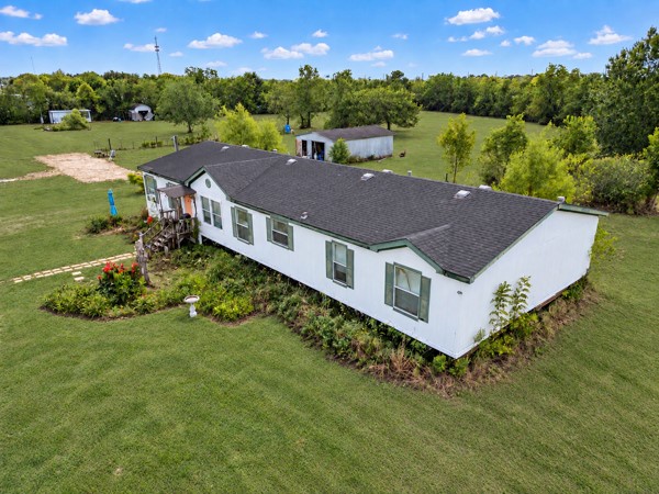 24153 A J Foyt Road Property Photo 5