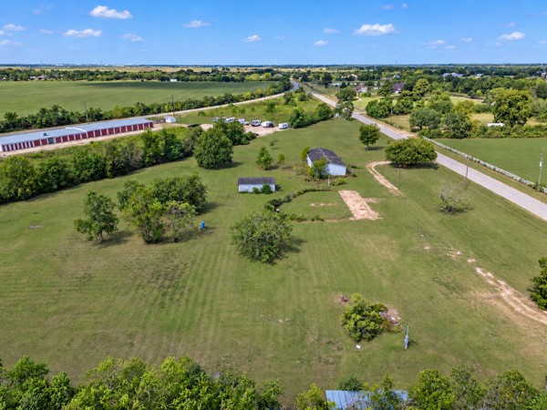 24153 A J Foyt Road Property Photo 7
