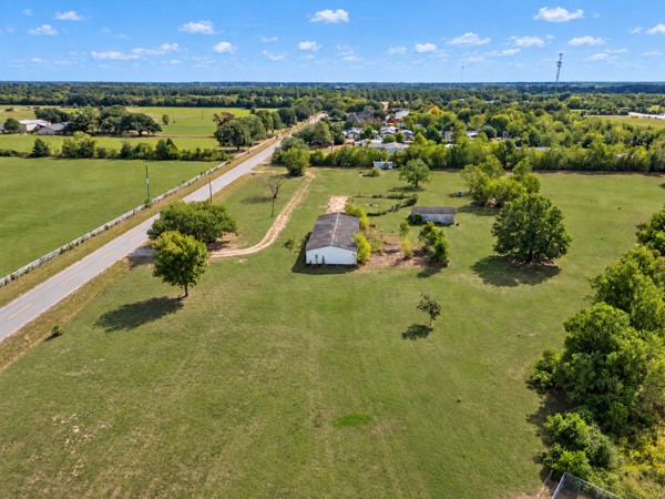 24153 A J Foyt Road Property Photo 9