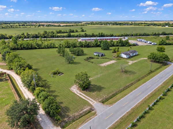 24153 A J Foyt Road Property Photo 11