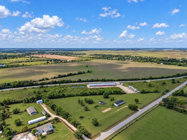 24153 A J Foyt Road Property Photo 12