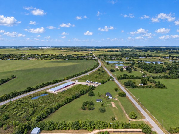 24153 A J Foyt Road Property Photo 14