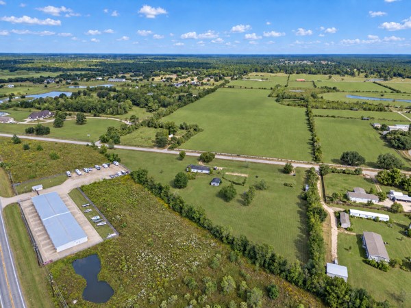 24153 A J Foyt Road Property Photo 15