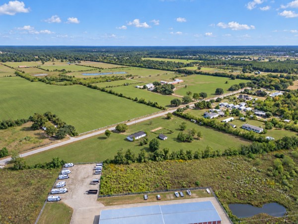 24153 A J Foyt Road Property Photo 16