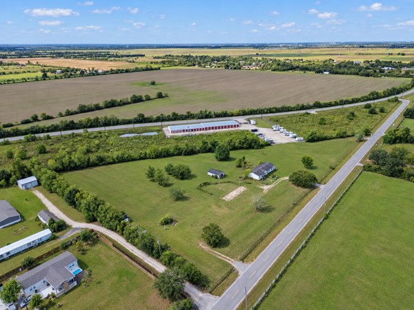 24153 A J Foyt Road Property Photo 18