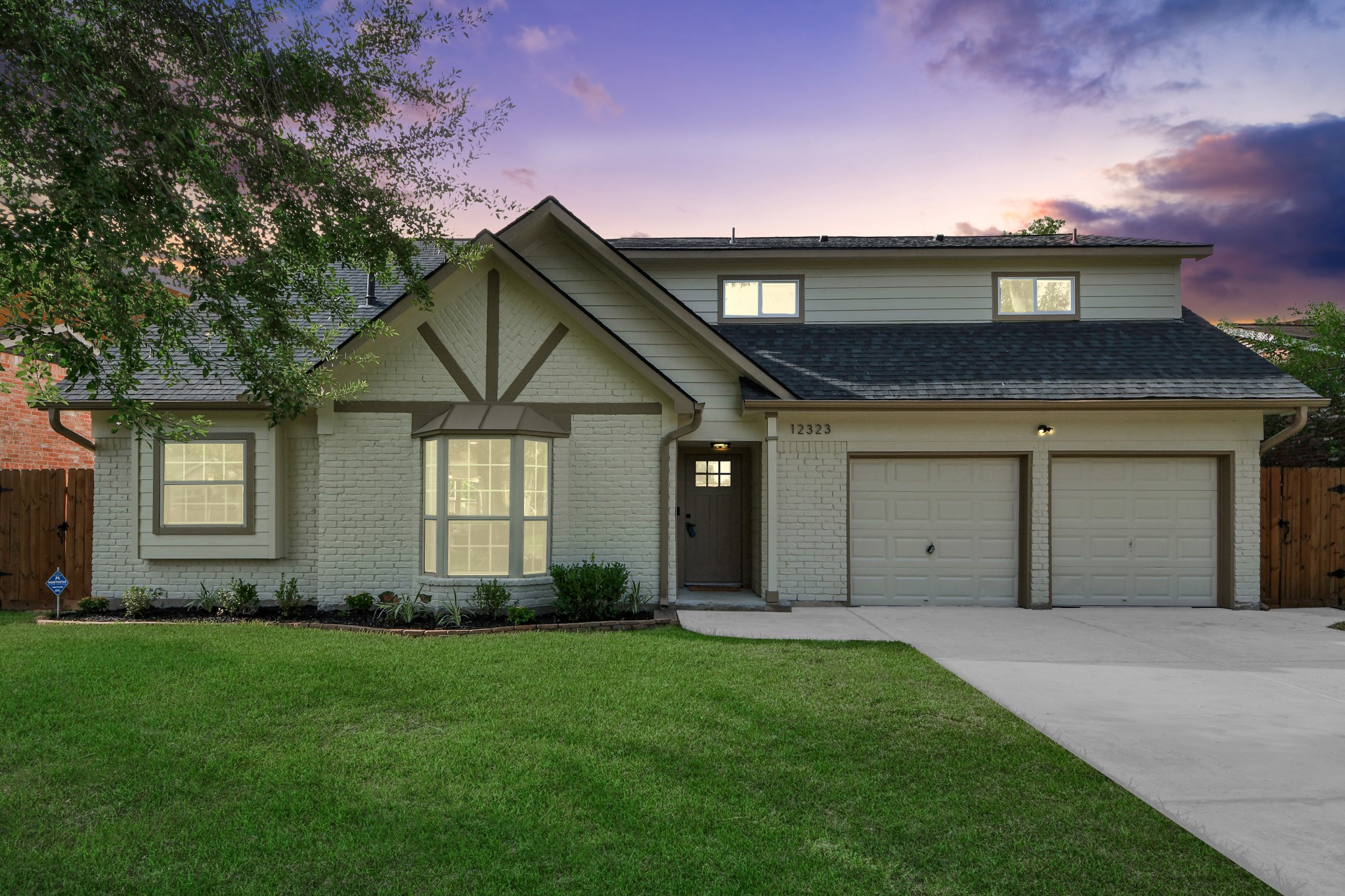 12323 Brandywyne Drive Property Photo