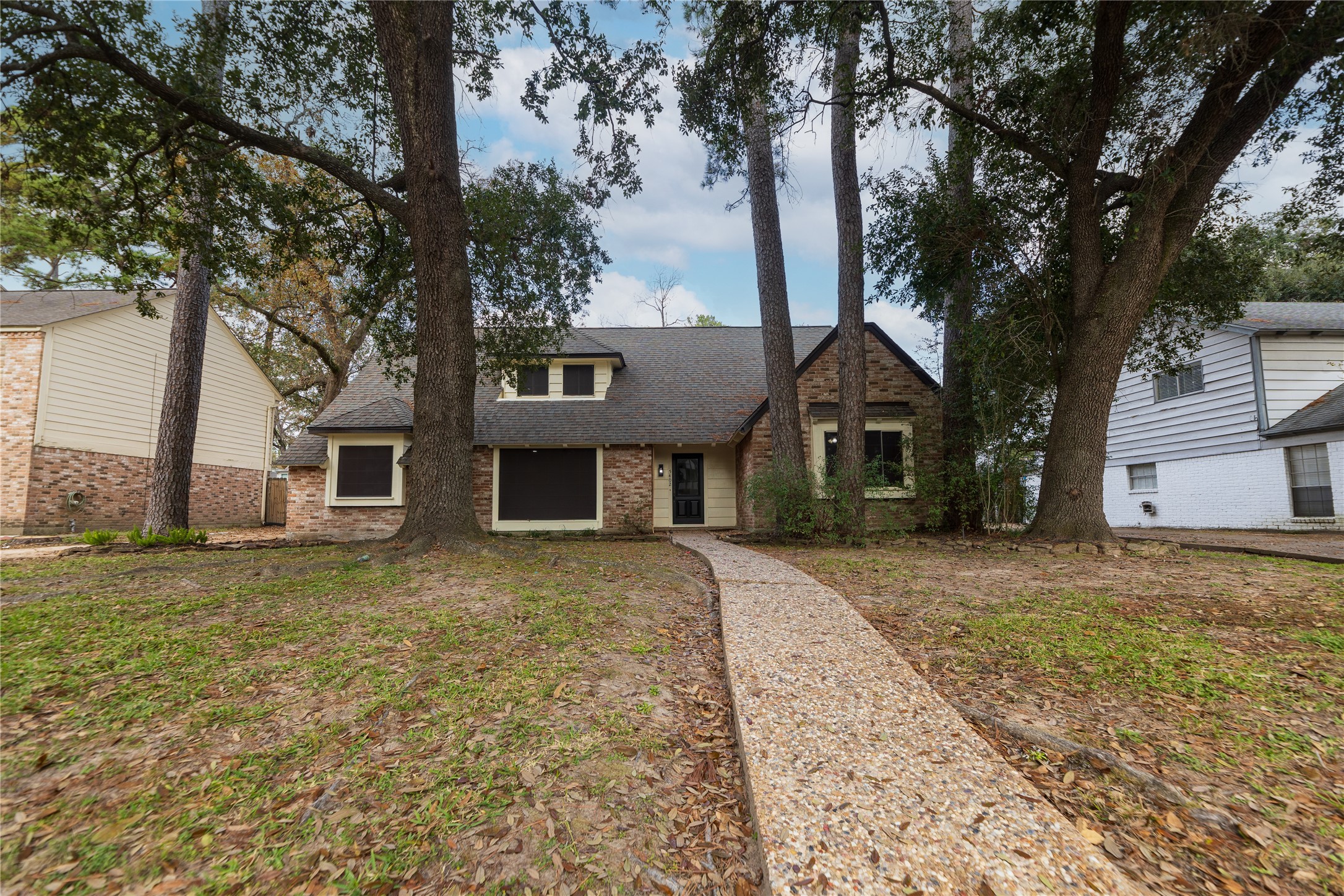 5402 Boyce Springs Drive Property Photo