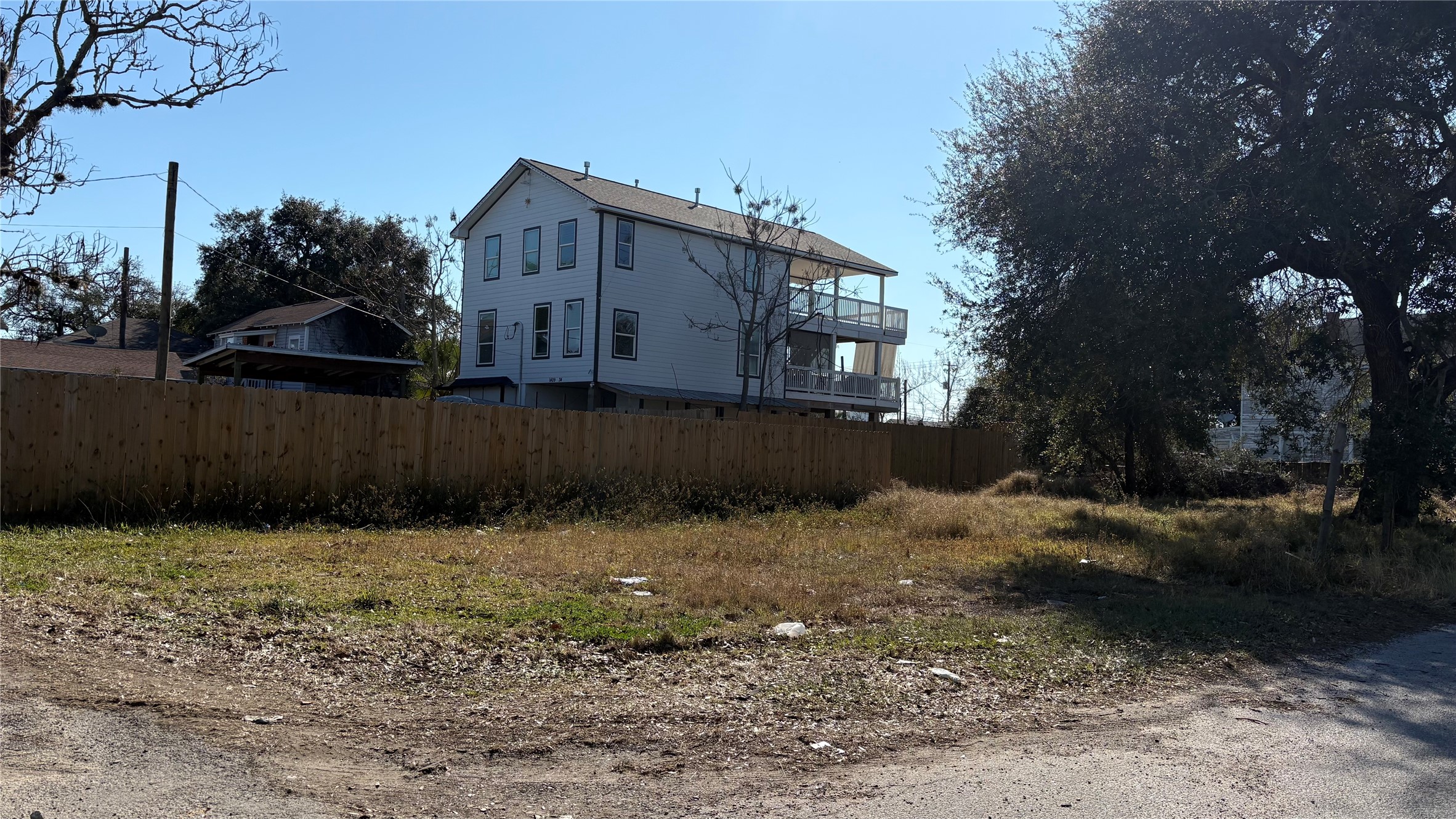 1401 34th Street Property Photo 1