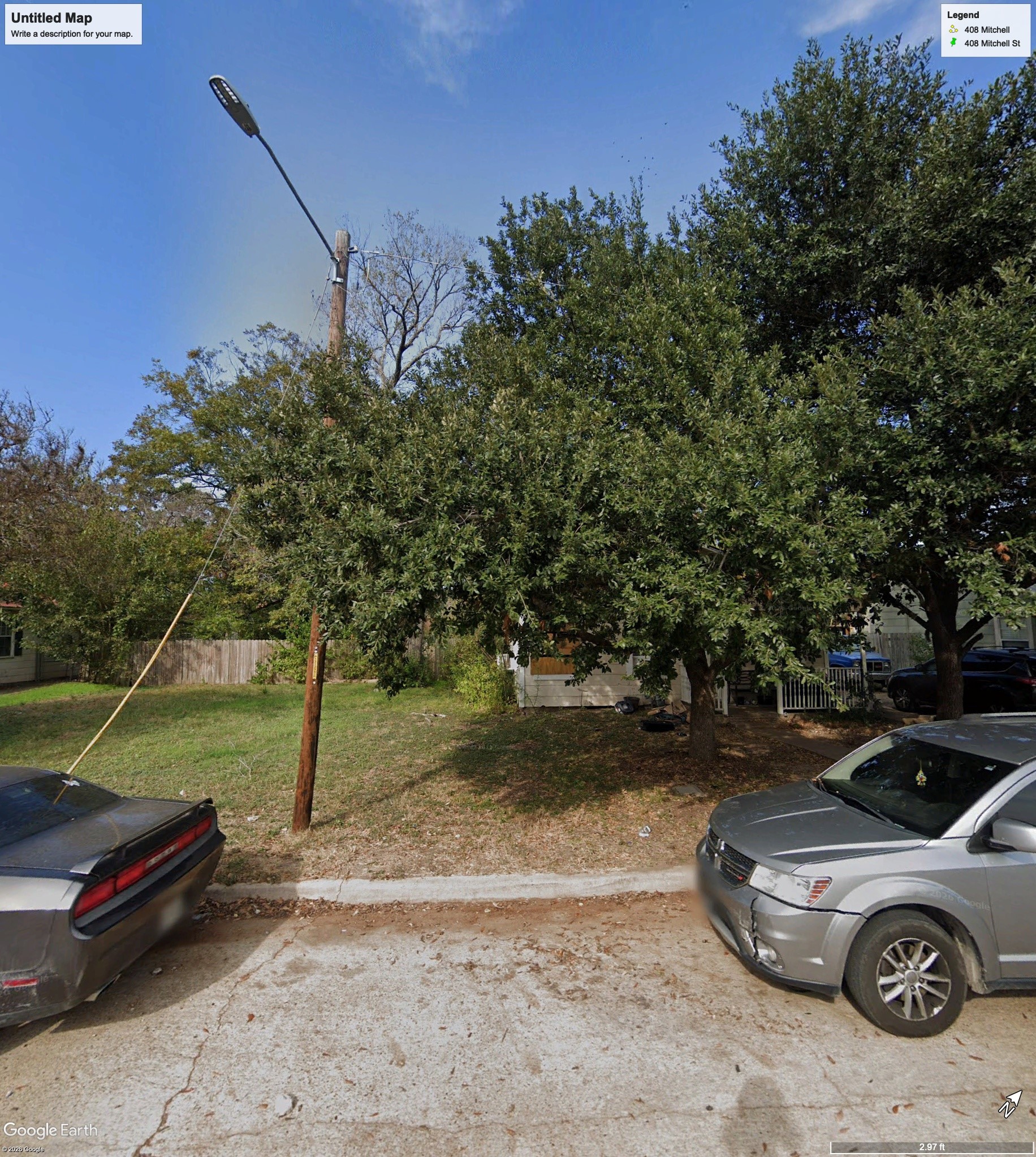 408 Mitchell Street Property Photo 5