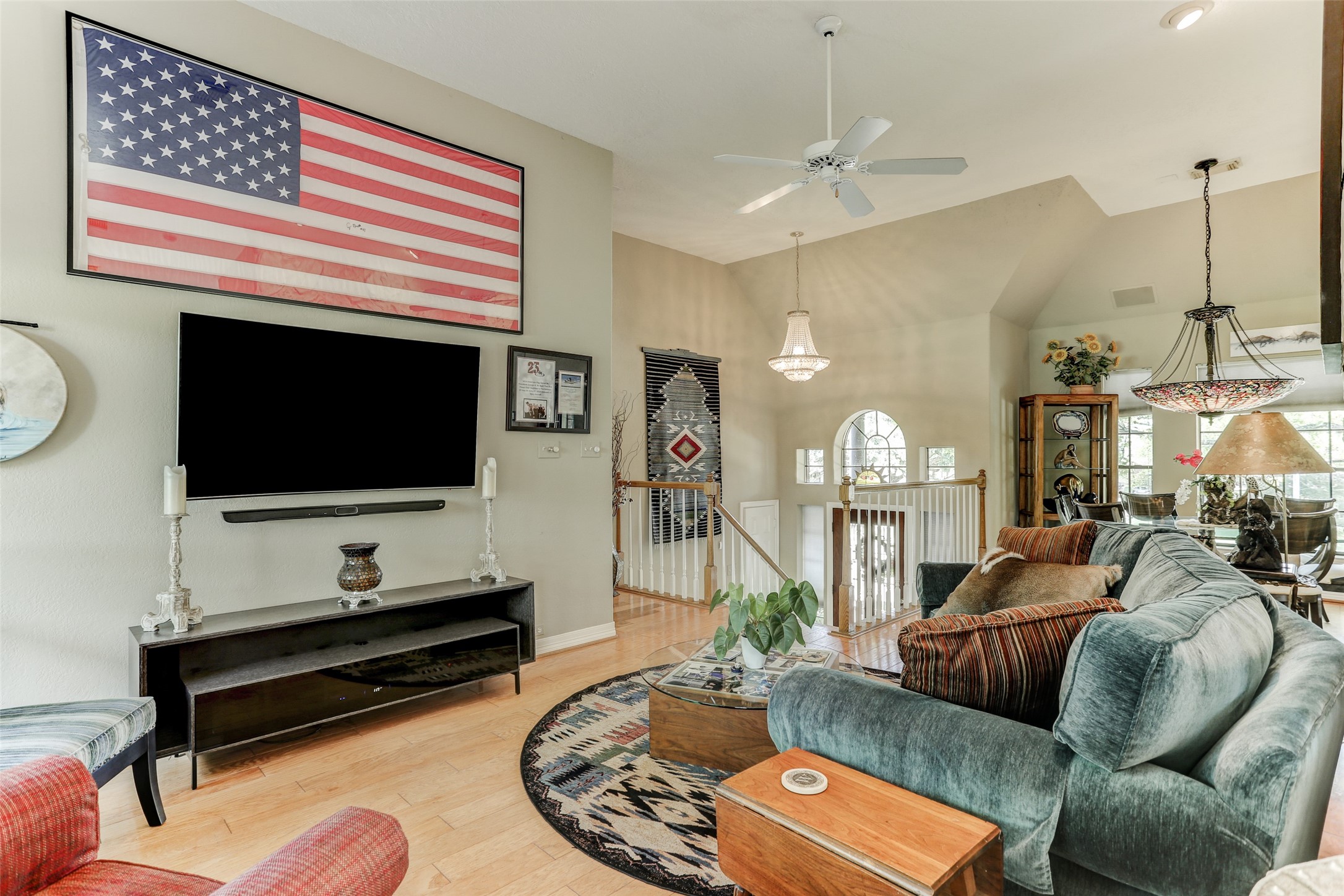 1706 Country Squire Drive Property Photo 8