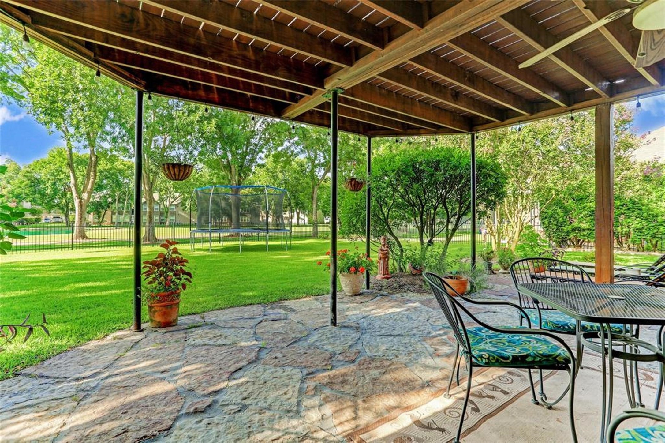 1706 Country Squire Drive Property Photo 31