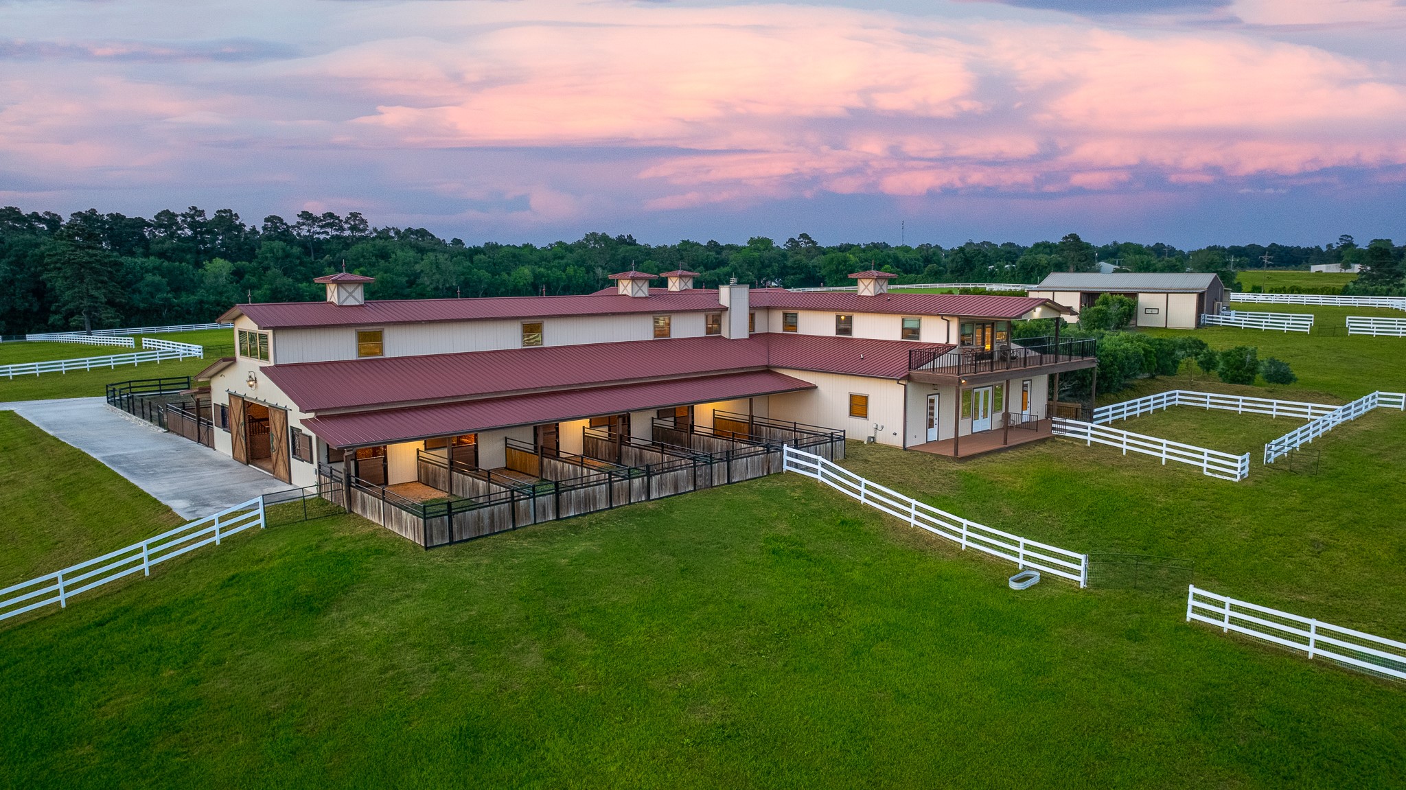 23981 Old Dobbin Plantersville Road