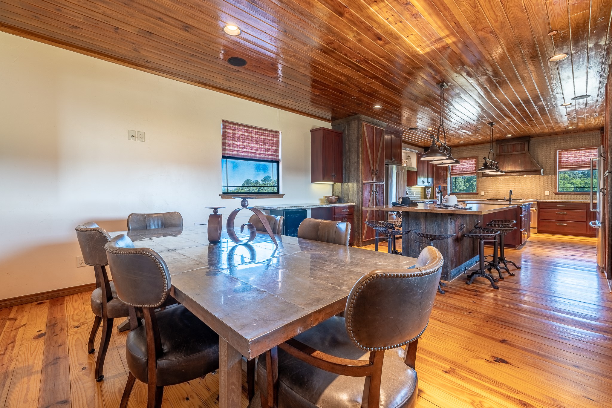 23981 Old Dobbin Plantersville Road Property Photo 8