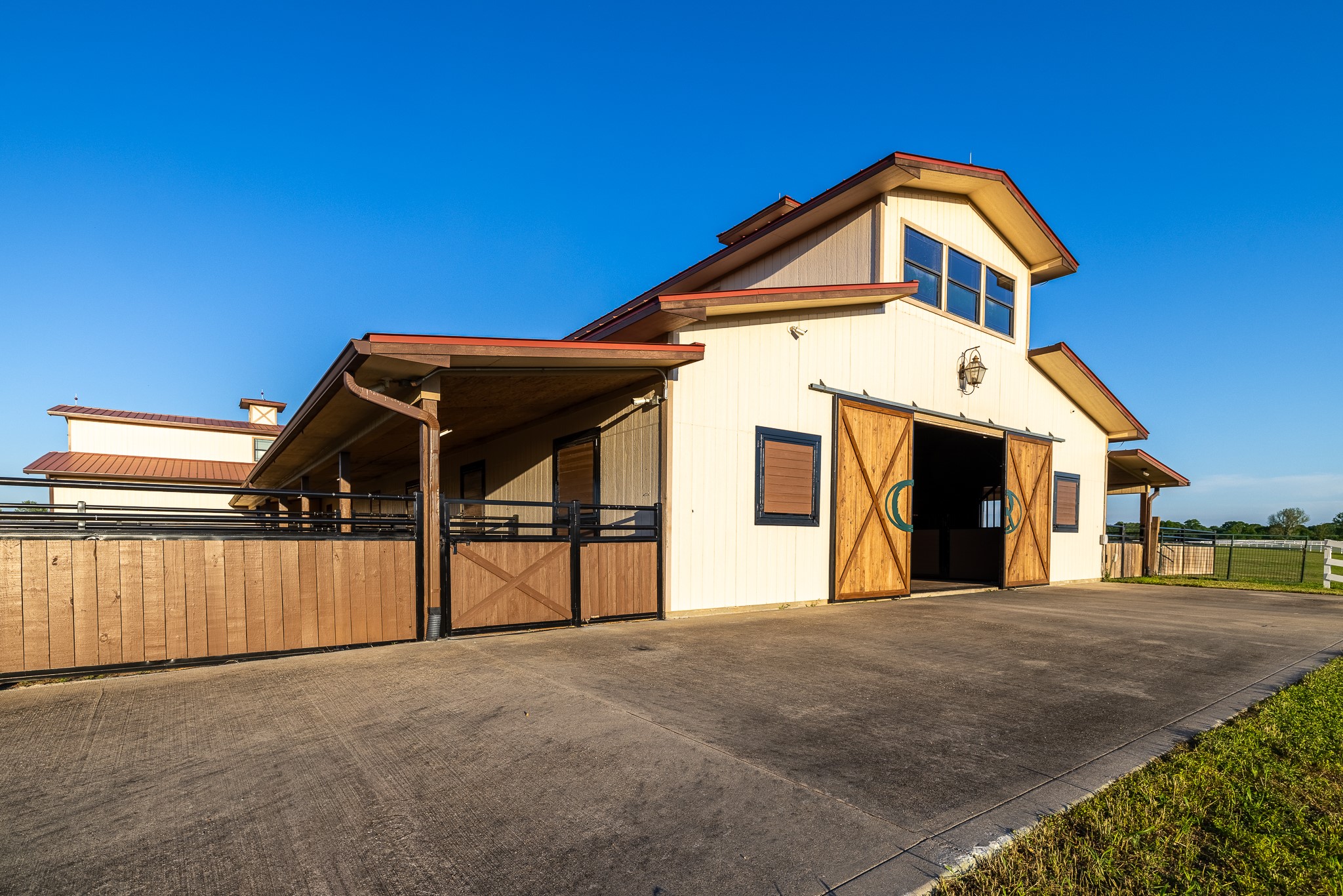 23981 Old Dobbin Plantersville Road Property Photo 11