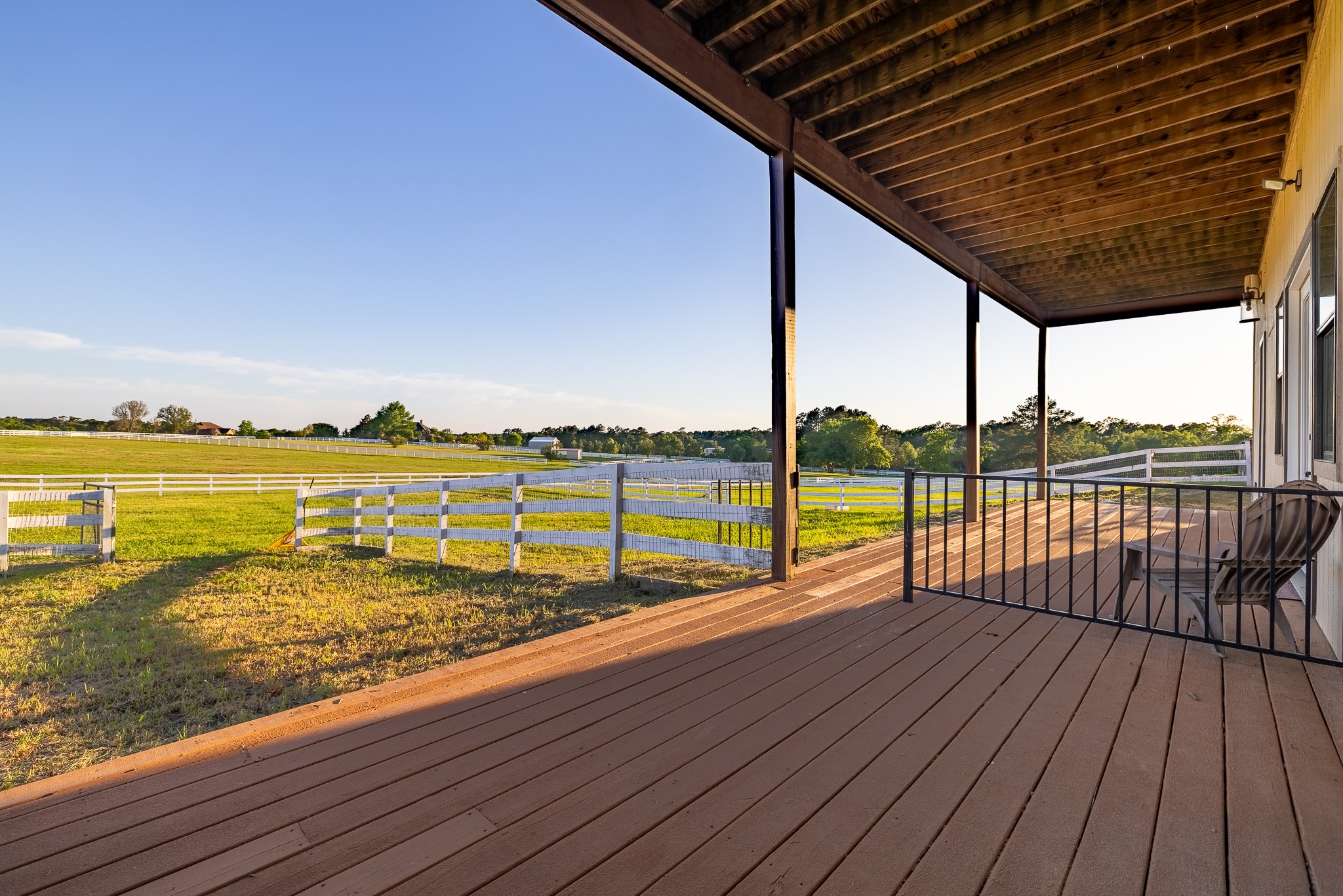 23981 Old Dobbin Plantersville Road Property Photo 29