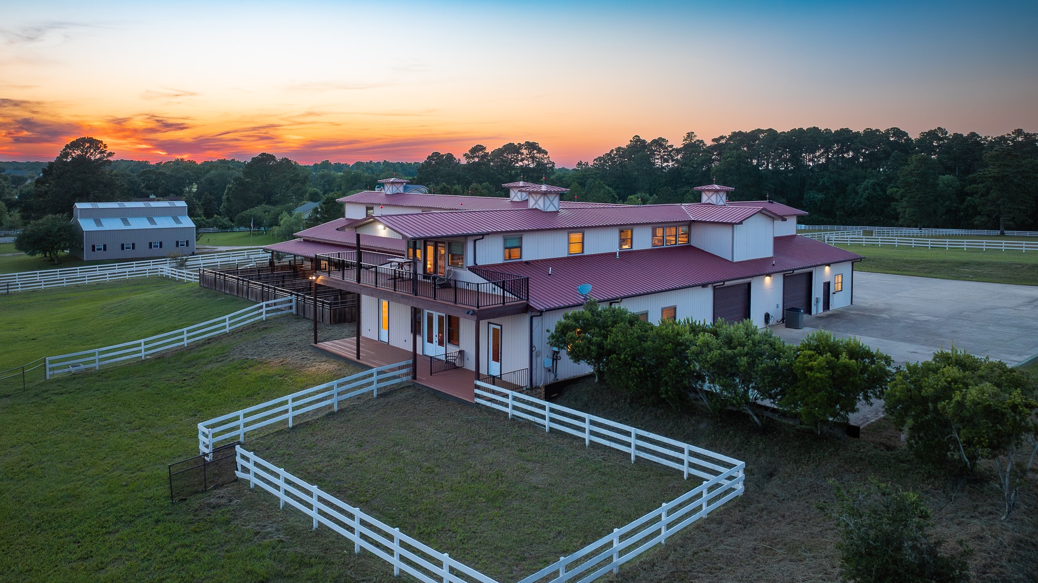 23981 Old Dobbin Plantersville Road Property Photo 35
