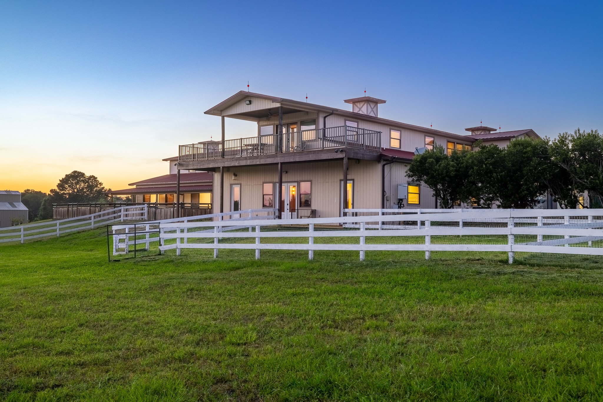 23981 Old Dobbin Plantersville Road Property Photo 36
