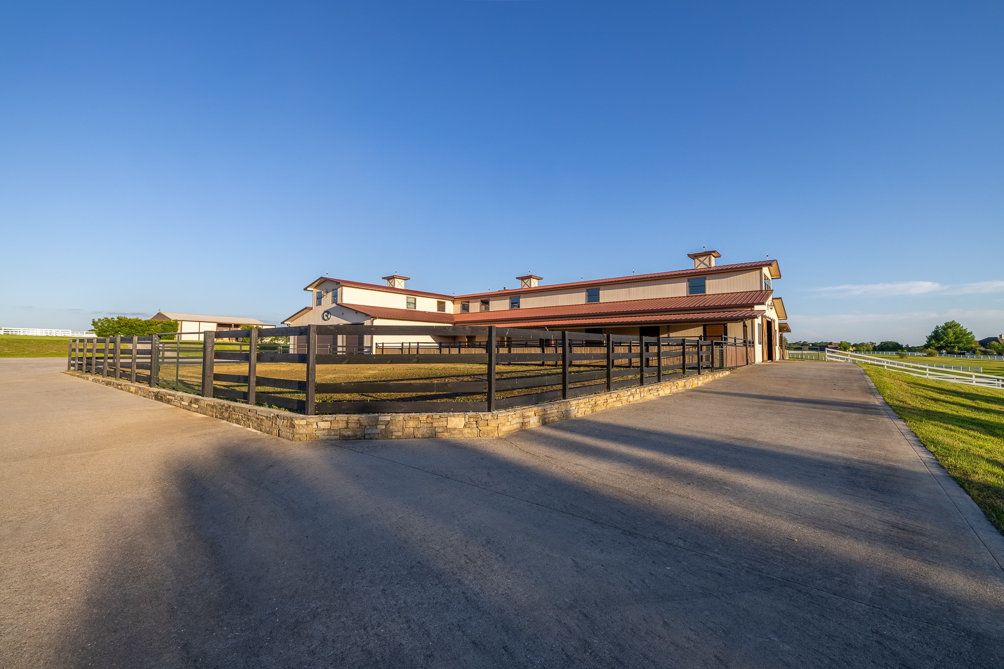23981 Old Dobbin Plantersville Road Property Photo 38