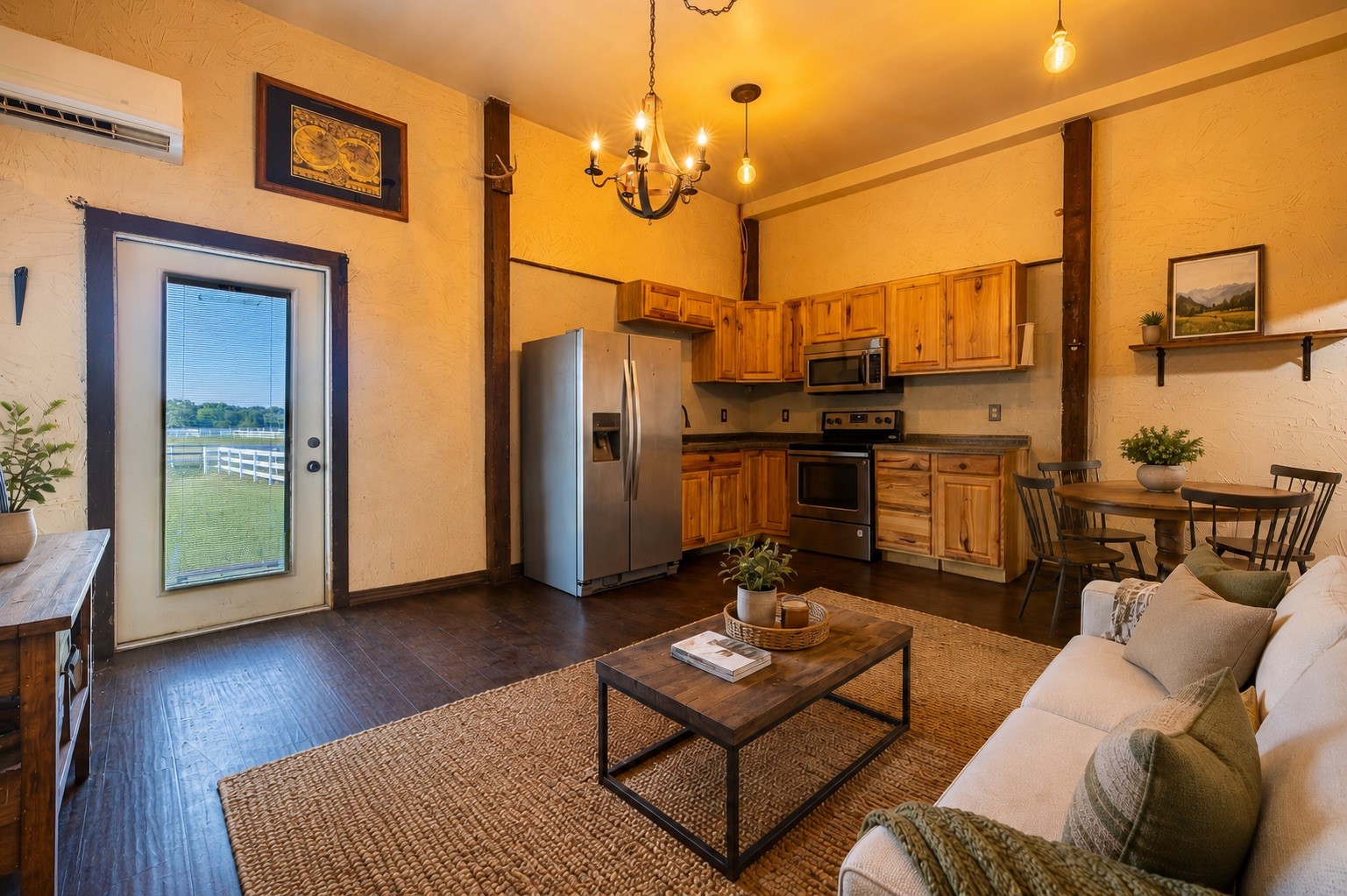 23981 Old Dobbin Plantersville Road Property Photo 46