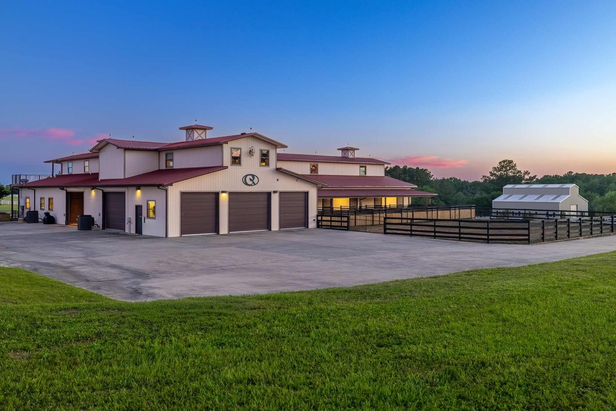 23981 Old Dobbin Plantersville Road Property Photo 48