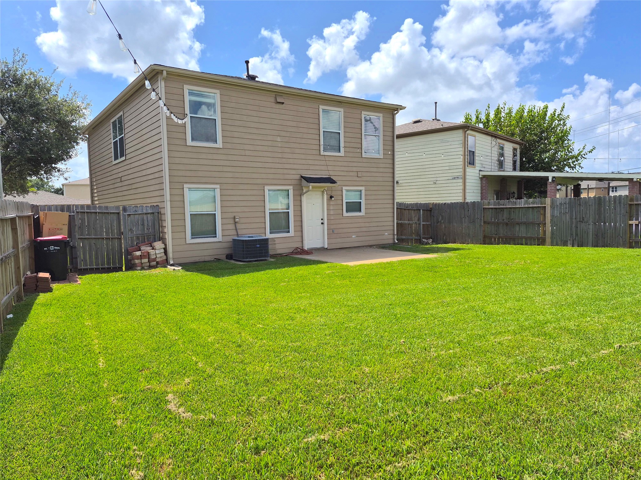 3203 Becker Glen Street Property Photo 25