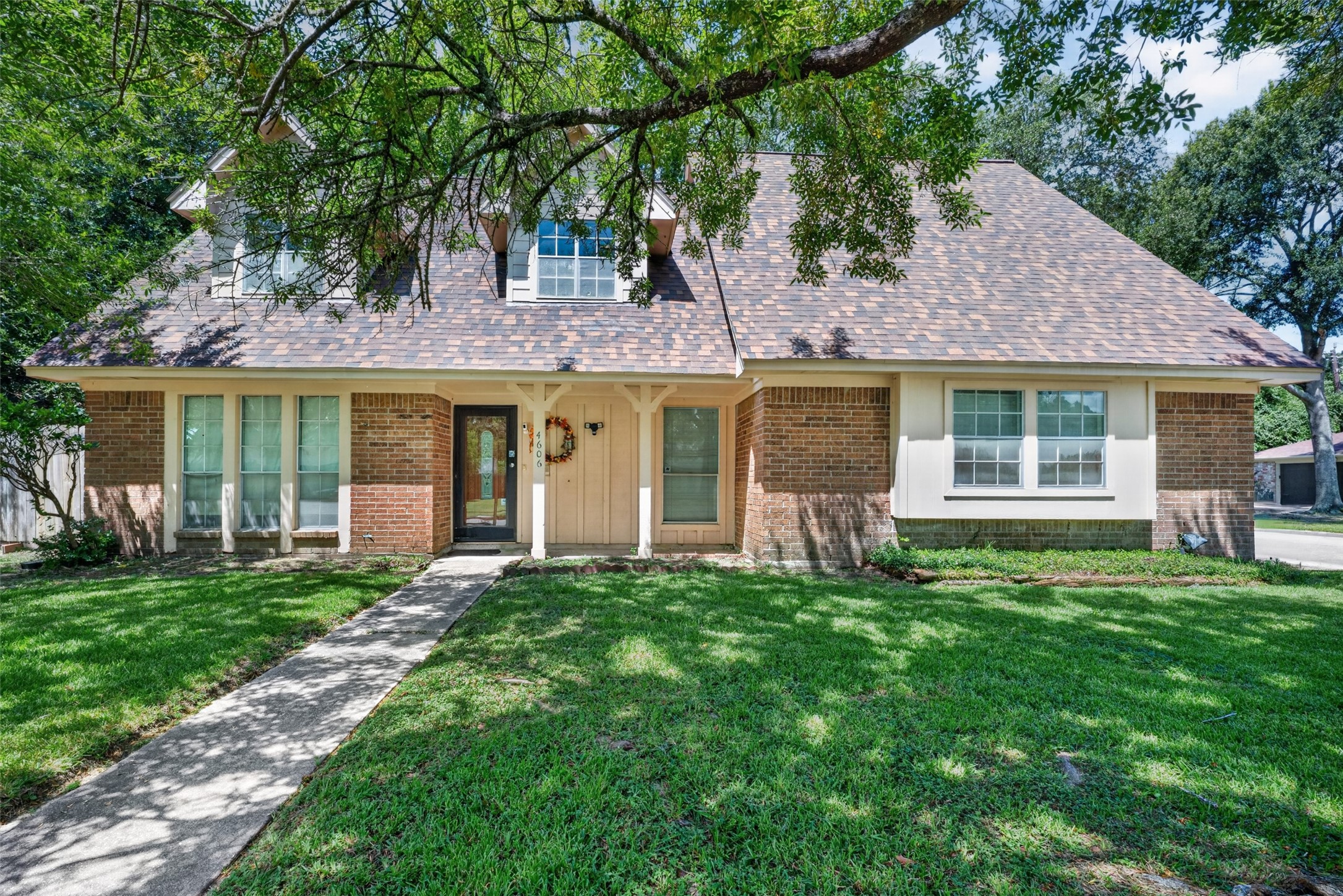 4606 Chaparral Drive Property Photo 1