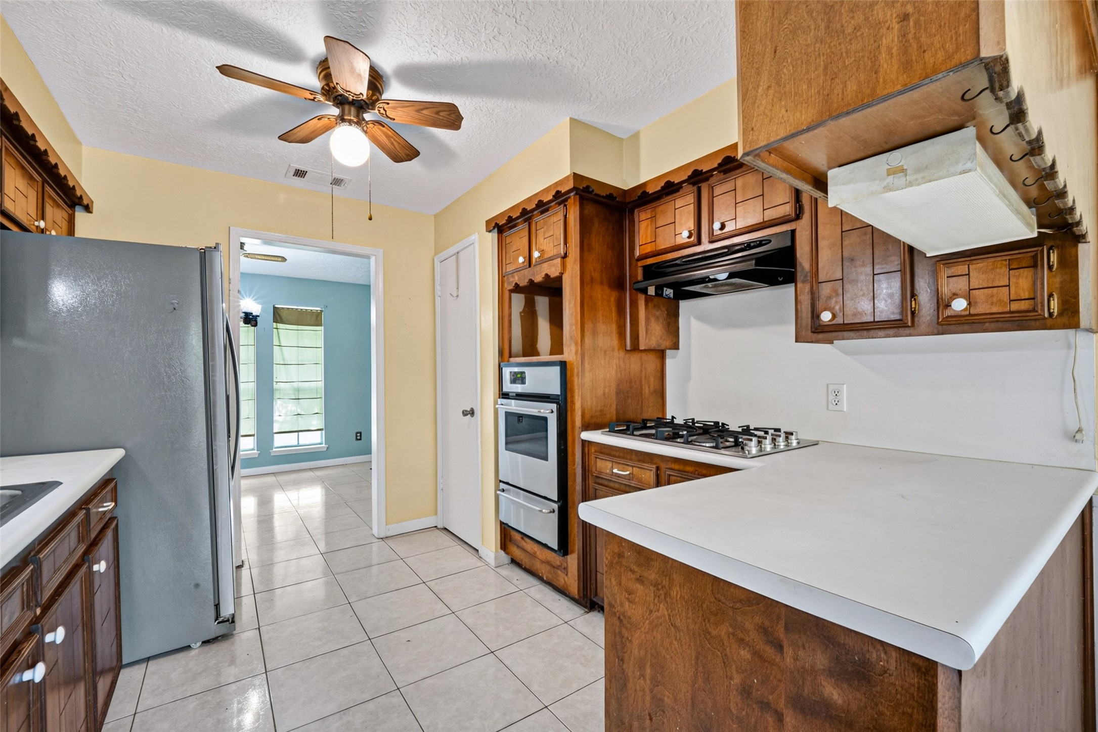 4606 Chaparral Drive Property Photo 4