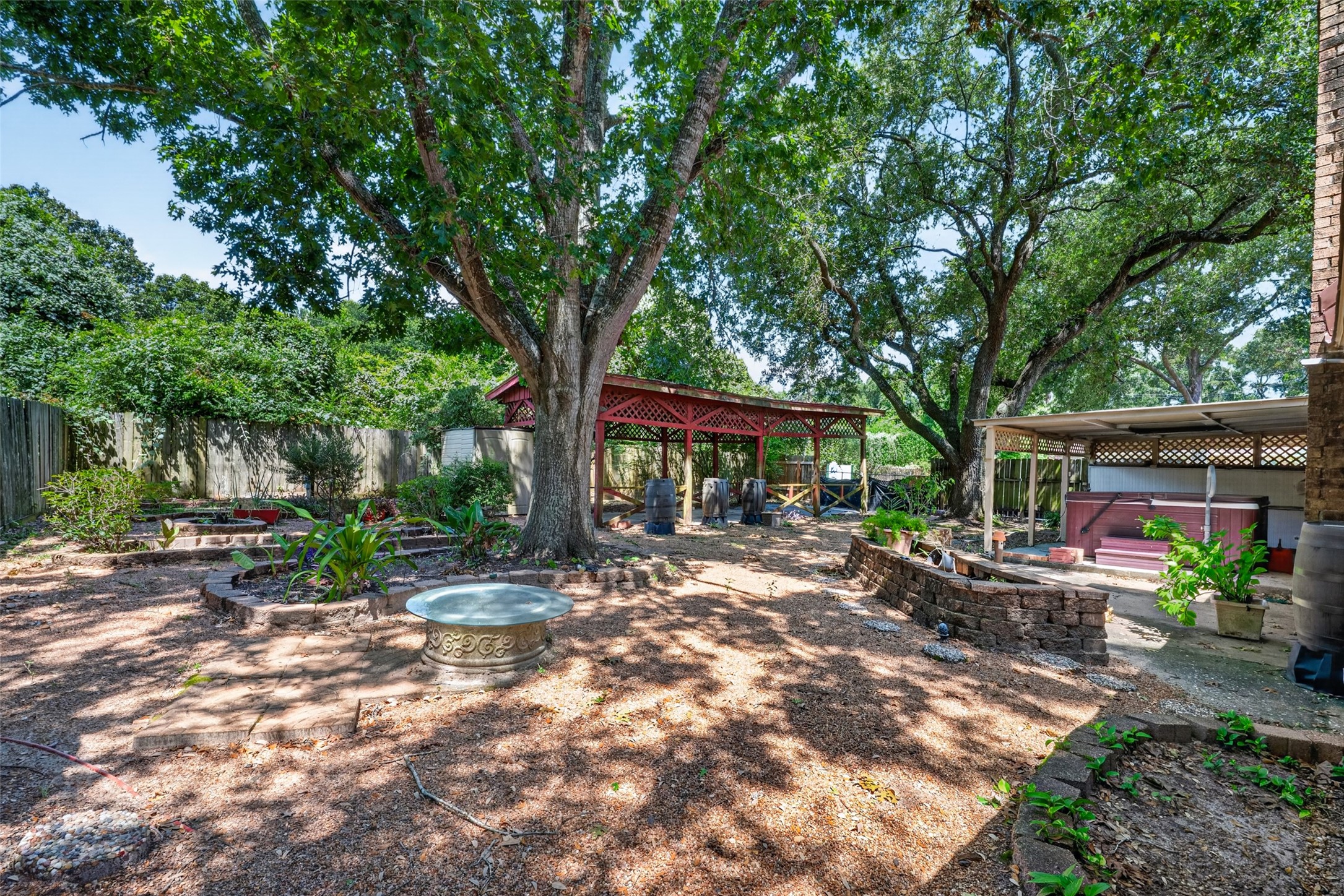 4606 Chaparral Drive Property Photo 14