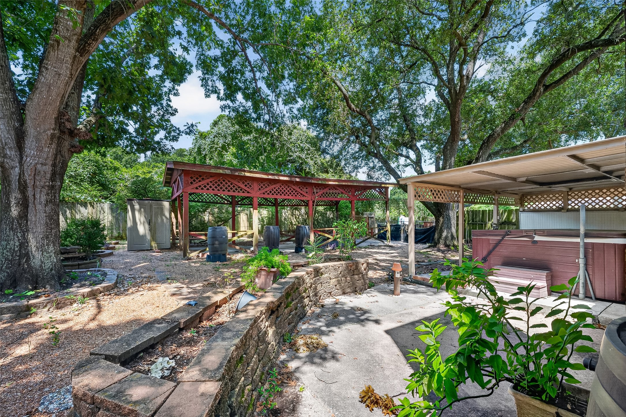 4606 Chaparral Drive Property Photo 15