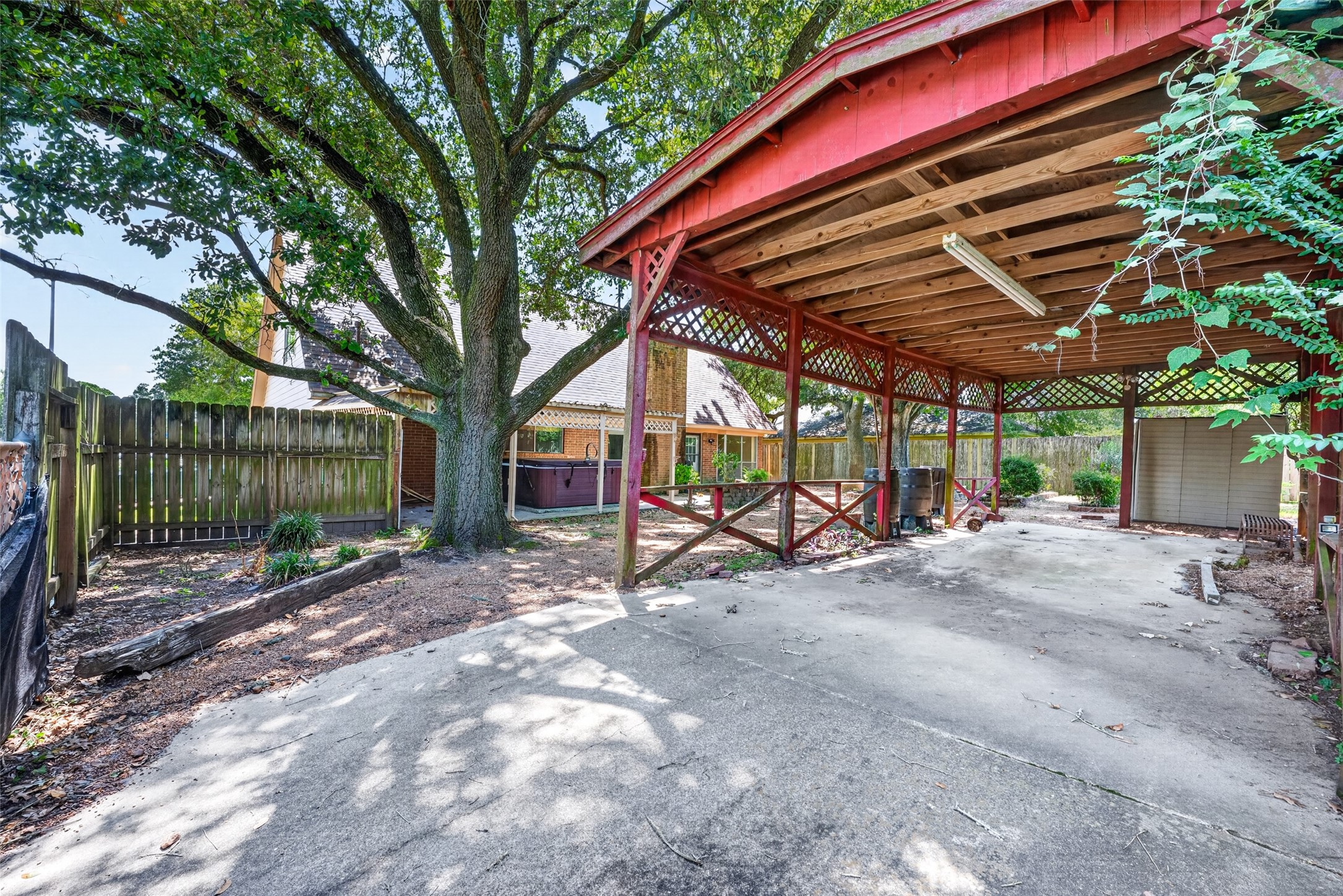 4606 Chaparral Drive Property Photo 16