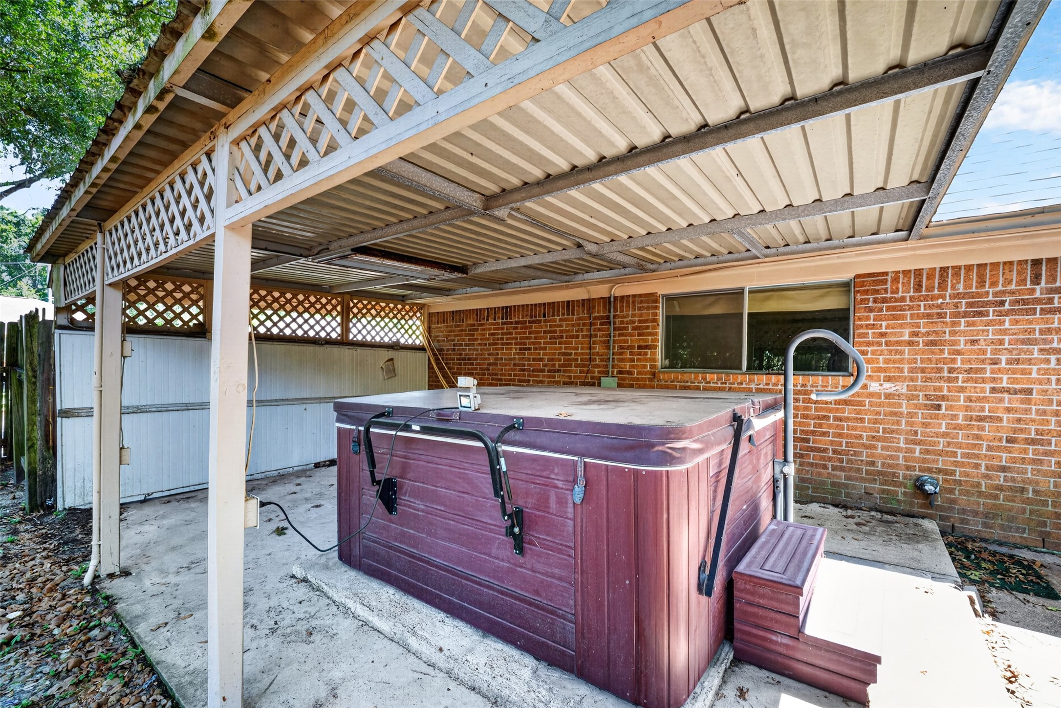 4606 Chaparral Drive Property Photo 17