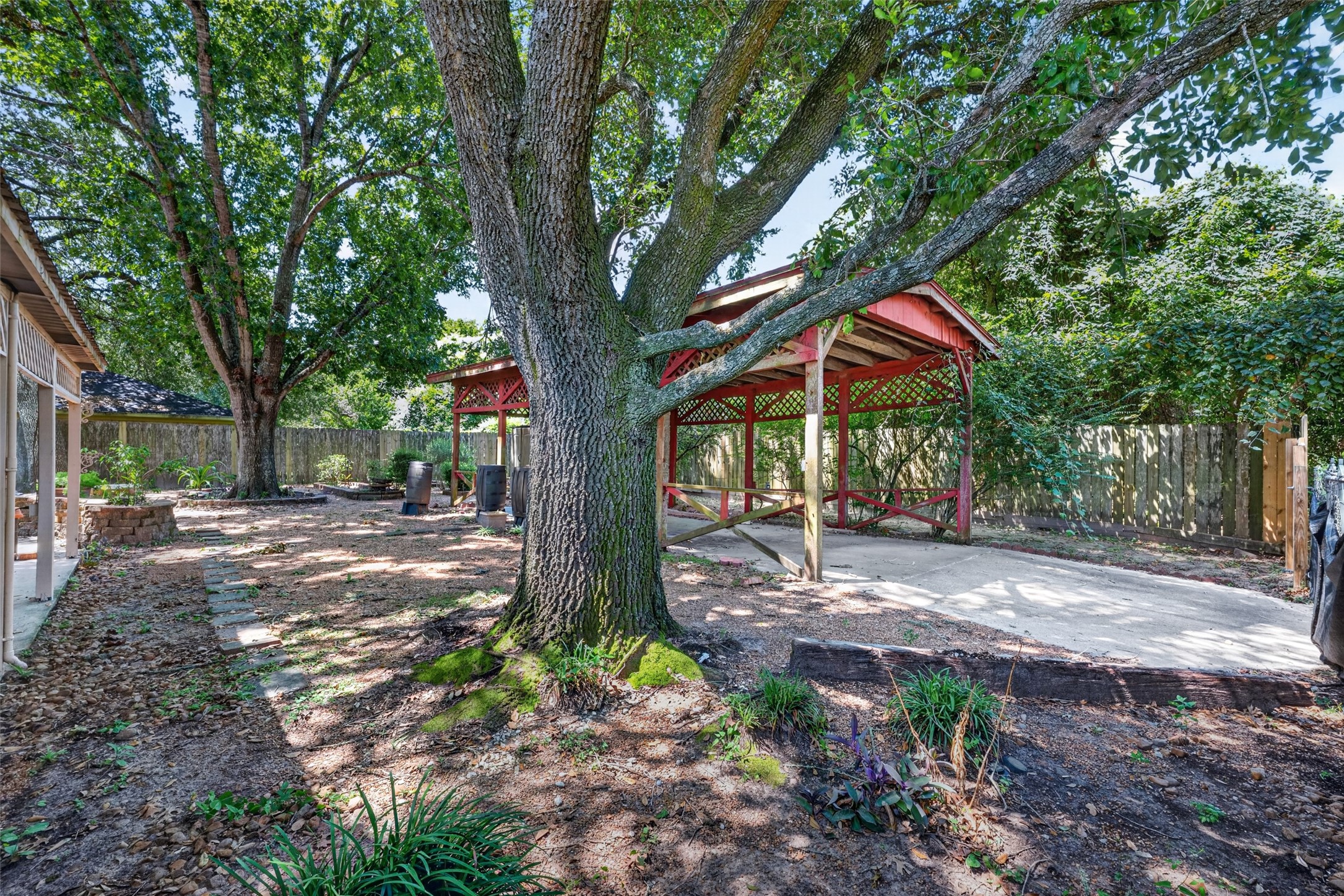 4606 Chaparral Drive Property Photo 18