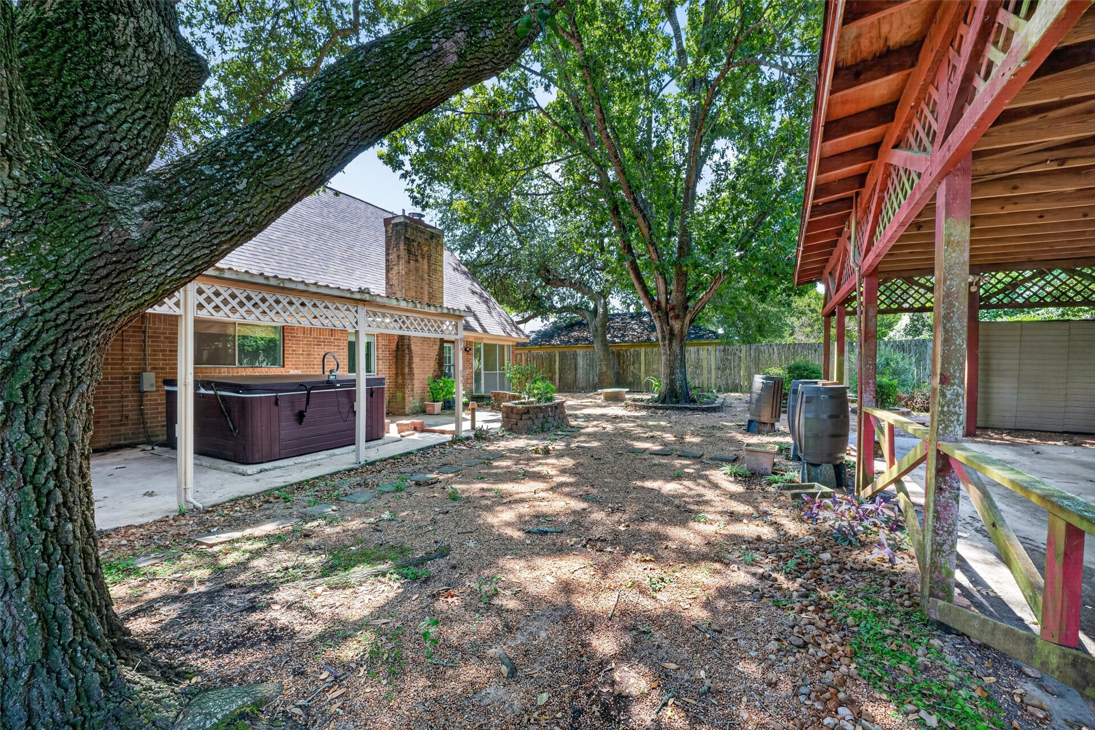 4606 Chaparral Drive Property Photo 19