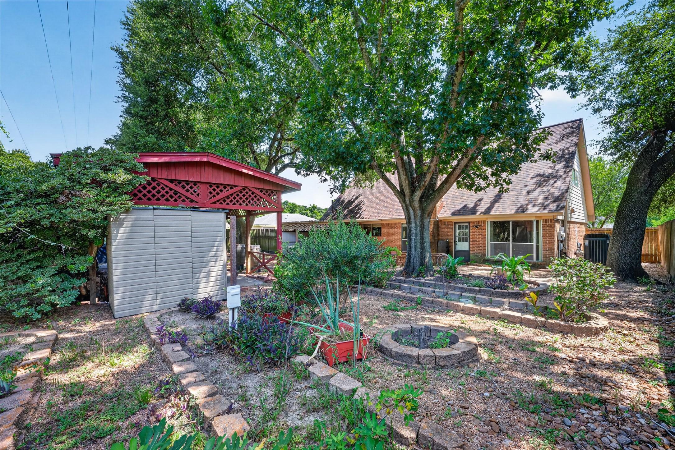 4606 Chaparral Drive Property Photo 20