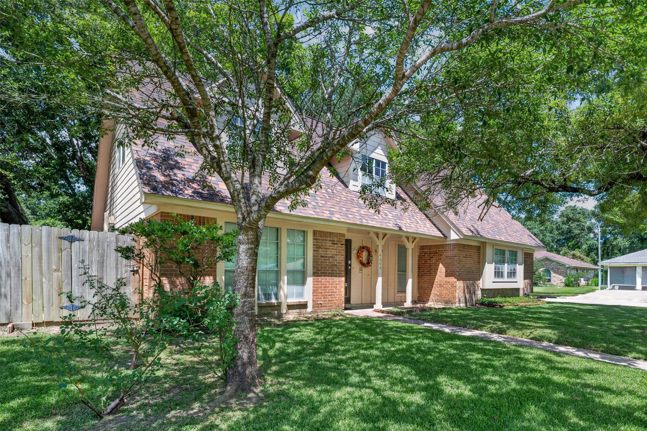 4606 Chaparral Drive Property Photo 21